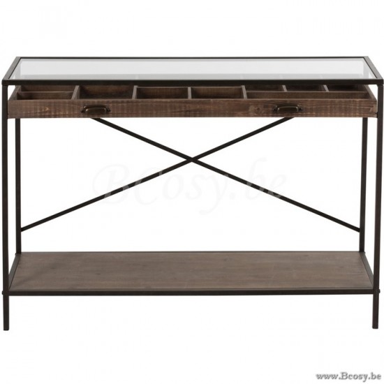 Jline 87775 Meubels Meubles Furniture Möbel Muebles Mobili MEUBELEN Consoles