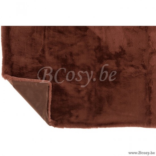 J Line Jline Plaid Cutie Polyester Lichtbruin