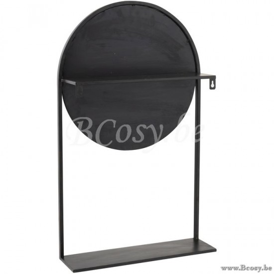 Jline 90280 Spiegels Miroirs Mirrors Spiegel Espejos Specchi DECORATIE Spiegels