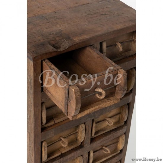 Jline commode j line kast 12 laden