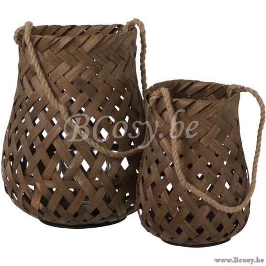 Jline 92231 Kaarshouders Support Bougie Candleholders Kerzenhalter Soporte Vela Portacandela DECORATIE Thee Windlichten Kandelaars