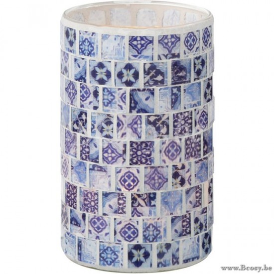 Jline 93748 Kaarshouders Support Bougie Candleholders Kerzenhalter Soporte Vela Portacandela DECORATIE Thee Windlichten Kande.