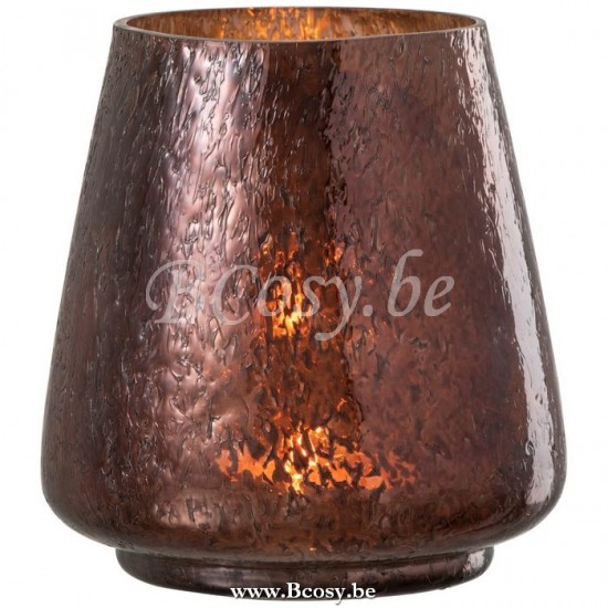 Jline 95232 Kaarshouders Support Bougie Candleholders Kerzenhalter Soporte Vela Portacandela DECORATIE Thee Windlichten Kandelaars