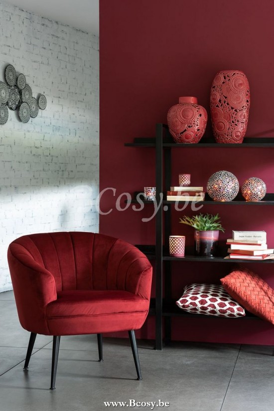 J Line Jline Porta T Light Mosaico Vetro Rosso Bianco Small Fotos Mosaicos Cristal Rojo Blanco Small