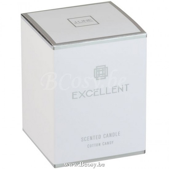 Jline 95671 Geurartikelen Senteurs Perfumed Articles Duftartikel Artículos Perfumados Articoli Profumati DECORATIE Kaarsen en Geurkaarsen