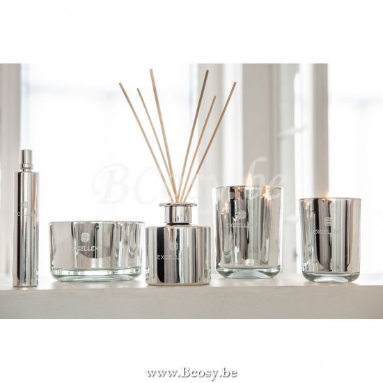 Jline Perfume De Ambiente Excellent Cotton Candy Plata