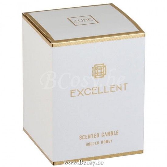 Jline 95676 Geurartikelen Senteurs Perfumed Articles Duftartikel Artículos Perfumados Articoli Profumati DECORATIE Kaarsen en Geurkaarsen