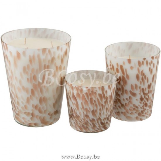 Jline 95735 Geurartikelen Senteurs Perfumed Articles Duftartikel Artículos Perfumados Articoli Profumati DECORATIE Kaarsen en Geurkaarsen