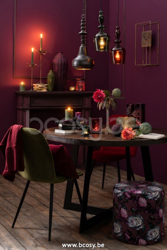 J Line Jline Sedia Claire Metallo Tessuto Verde Silla Claire Metal Textil Verde