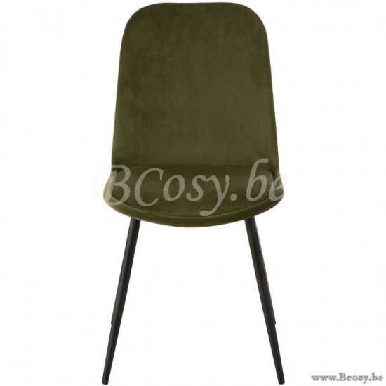 Jline 96149 Zitmeubels Siège Seat Sitzmöbel Asientos Sedie MEUBELEN Stoelen Krukken