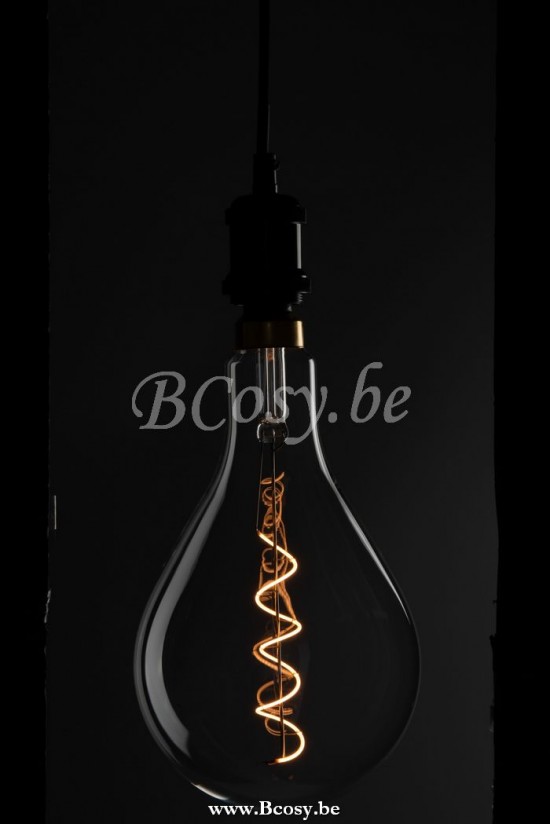 Ampoules Jolipa Jline Ampoule Ps52 Spiral E27