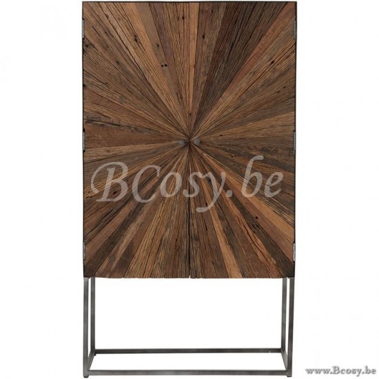 Jline 96425 barkast shanil j line Meubels Meubles Furniture Möbel Muebles Mobili MEUBELEN Bars