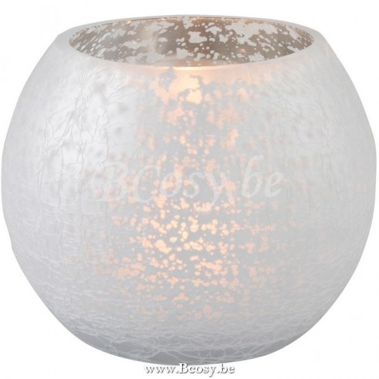 Jline 96506 Kaarshouders Support Bougie Candleholders Kerzenhalter Soporte Vela Portacandela DECORATIE Thee Windlichten Kandelaars