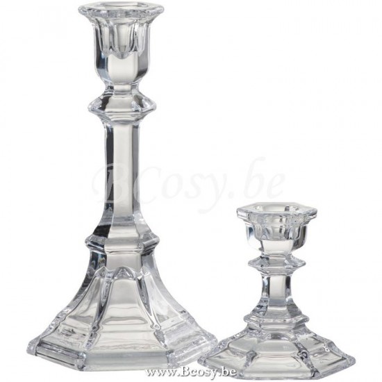 Jline 96606 Kaarshouders Support Bougie Candleholders Kerzenhalter Soporte Vela Portacandela DECORATIE Thee Windlichten Kandelaars
