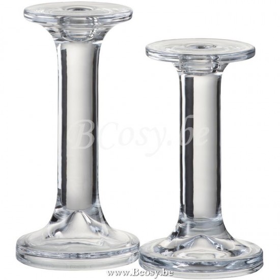 Jline 96610 Kaarshouders Support Bougie Candleholders Kerzenhalter Soporte Vela Portacandela DECORATIE Thee Windlichten Kandelaars