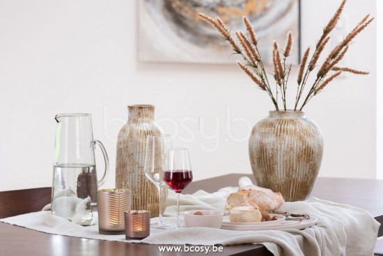 Jline Copa Vino Rojo Leo Cristal Transparente