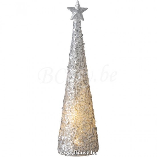 Jline 97528 Deco Objecten Objets Déco Decorative Objects Deko Objekte Objetos Deco Oggetti Di Decorazione DECORATIE Winter Kerst