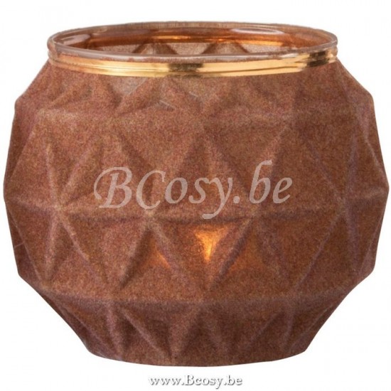 Jline 97575 Kaarshouders Support Bougie Candleholders Kerzenhalter Soporte Vela Portacandela DECORATIE Thee Windlichten Kandelaars