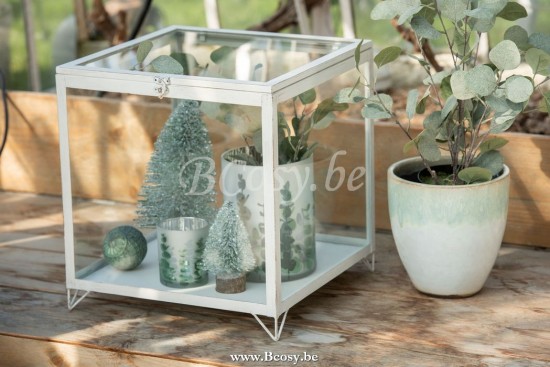 Jline Arbol De Navidad Deco Brillo Verde Claro Medium