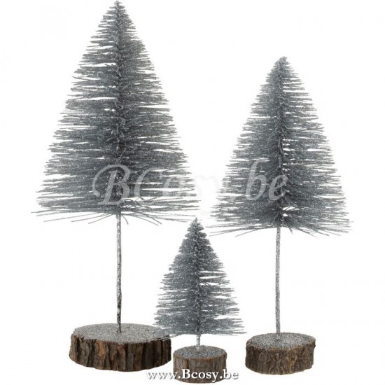 Jline 97733 Deco Objecten Objets Déco Decorative Objects Deko Objekte Objetos Deco Oggetti Di Decorazione DECORATIE Winter Kerst