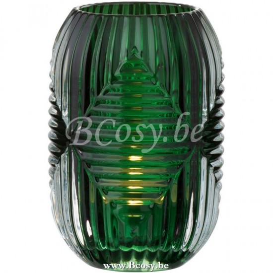 Jline 97765 Kaarshouders Support Bougie Candleholders Kerzenhalter Soporte Vela Portacandela DECORATIE Thee Windlichten Kandelaars