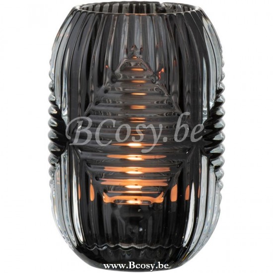 Jline 97767 Kaarshouders Support Bougie Candleholders Kerzenhalter Soporte Vela Portacandela DECORATIE Thee Windlichten Kandelaars