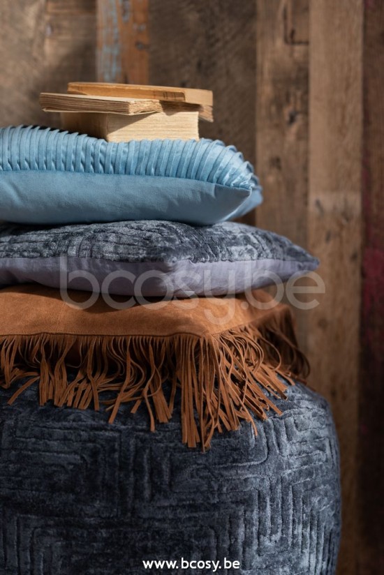 Jline Almohada Flec Cuadr Cuer Conac