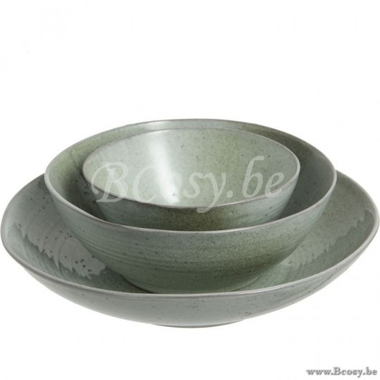 Jline 98309 Servies Services Tableware Geschirr Servicio Servizi DECORATIE Tafelgerei