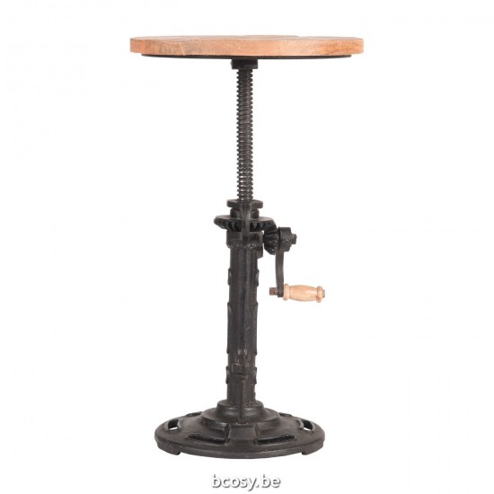 LABEL 51 Kruk Gautan Rough Mangohout.