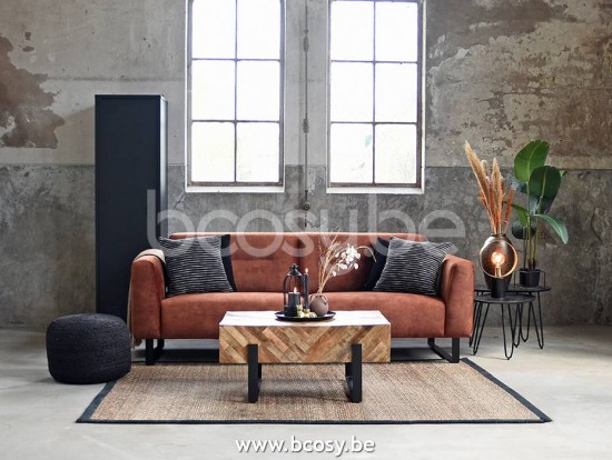 LABEL 51 Home decoration Strelitzia Green.