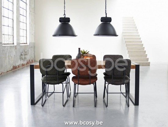 LABEL 51 Pendant lamps Heavy Duty Black Metal.
