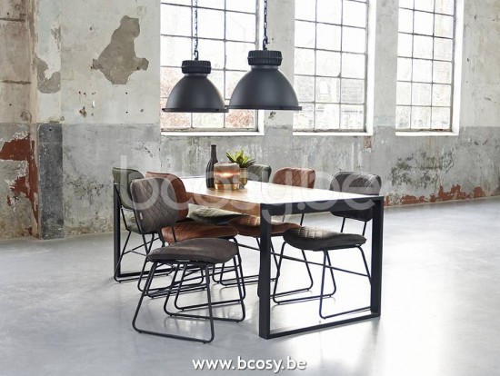 LABEL51 Pendant lamp Heavy Duty Black Metal.