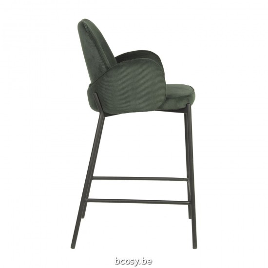 LABEL 51 Barkruk Jari Army Ribcord Laag.