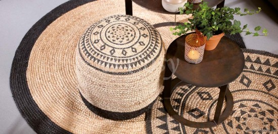 Lifestyle RUSTY salontafels-bijzettafels-koffietafels Lifestyle94 RUSTY salontafels-bijzettafels-koffietafels