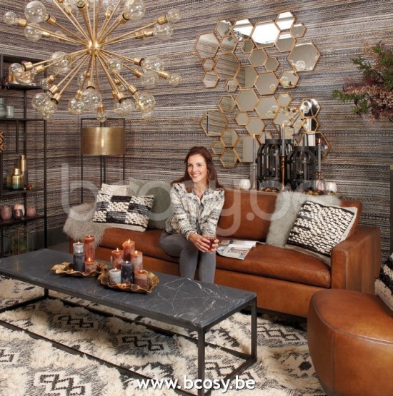 Lifestyle HEGAXON SPIEGEL DIVIDED L 82x2x130 cm Lifestyle94 SPIEGEL ZESHOEK DIVIDED L 82x2x130 cm