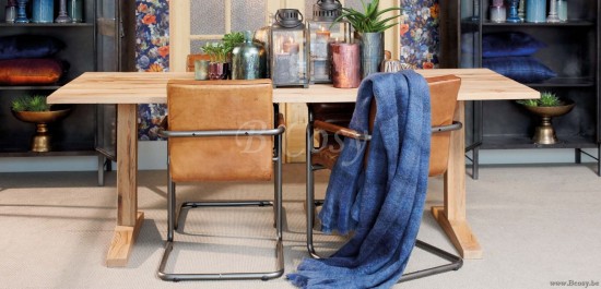 Lifestyle ARMSESSEL CHICAGO BRAUN