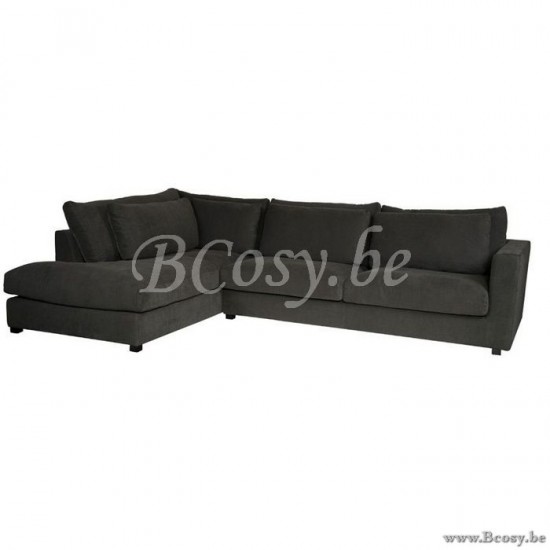 Lifestyle NAPELS rechtse-hoekbanken Lifestyle94 NAPELS rechtse-hoekbanken