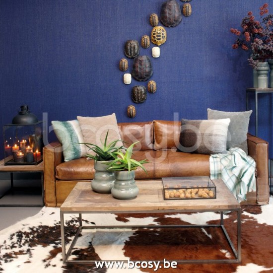 Lifestyle94 Home collection MADRID COFFEE TABLE 60X60X40