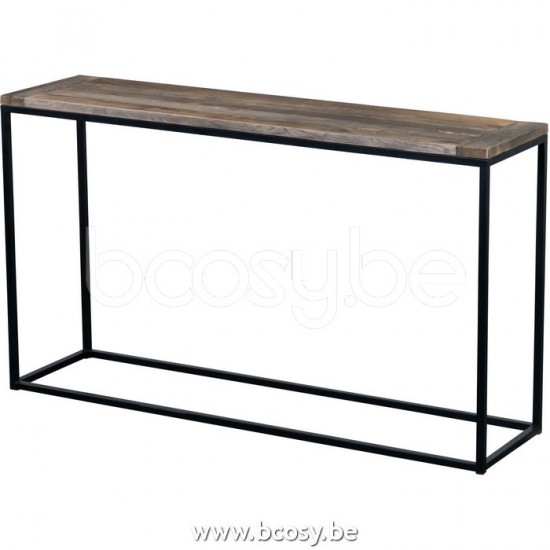 Lifestyle94 MADRID SIDE TABLE 140X35X80 Lifestyle 122524 Lifestyle94 122524 LFS 122524