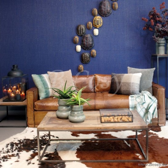 Lifestyle94 Home collection MADRID COFFEE TABLE 120X60X40