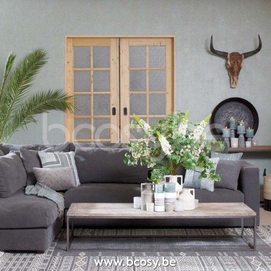 Lifestyle COUCHTISCH MADRID 120X60X40