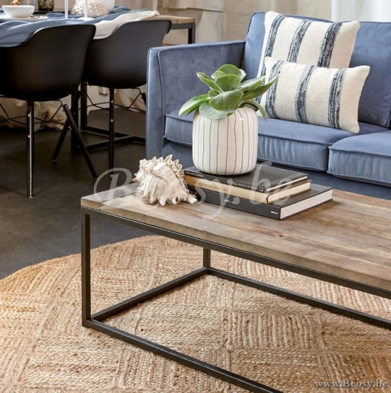 Lifestyle MADRID tables-de-salon-basse Lifestyle94 MADRID tables-de-salon-basse