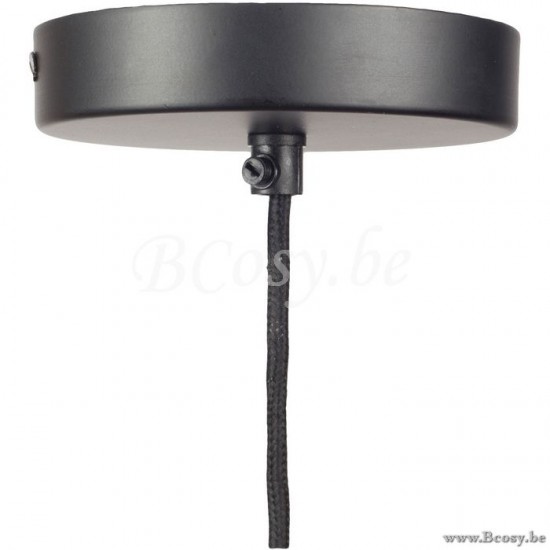 Lifestyle HANGLAMP VAYENNA L 41x41x44 cm Lifestyle94 HANGLAMP VAYENNA L 41x41x44 cm