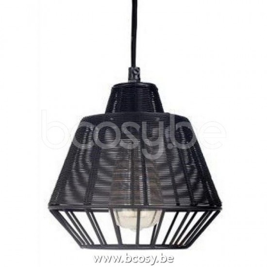 Lifestyle94 VAYENNA HANGING LAMP L 41x41x44 cm Lifestyle 123848 Lifestyle94 123848 LFS 123848
