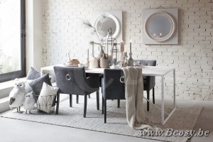 Lifestyle SPIEGEL JUNA L 75x75 cm Lifestyle94 SPIEGEL JUNA L 75x75 cm