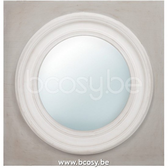 Lifestyle94 IRIN MIRROR L 75x75 cm Lifestyle 124236 Lifestyle94 124236 LFS 124236