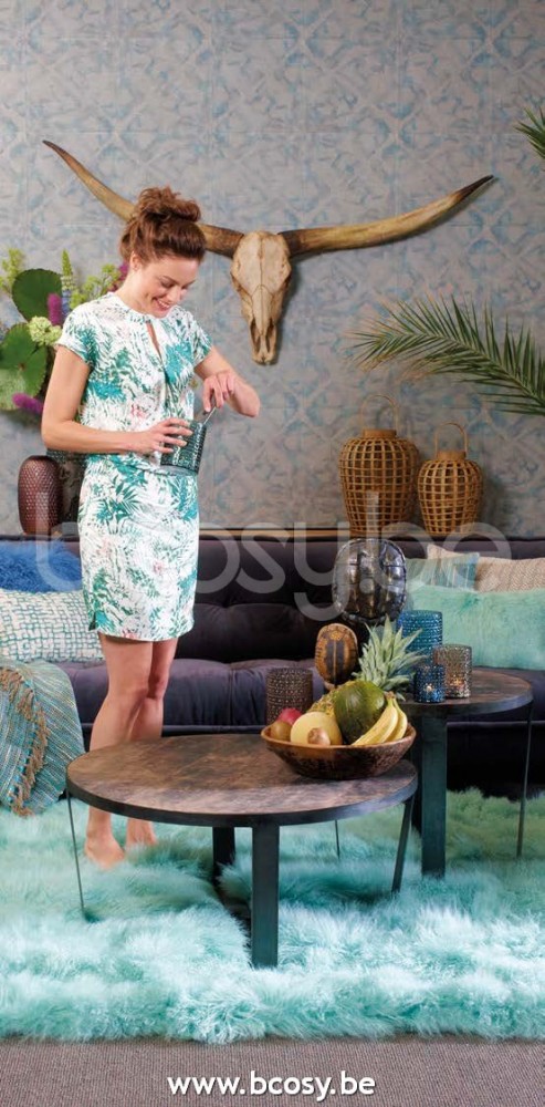 Lifestyle CRÂNE BULL L 173x17x81