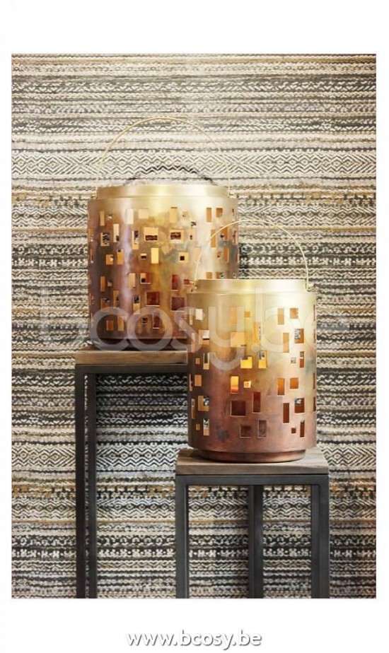 Lifestyle94 Home collection MADRID PILLAR S 30X30X90