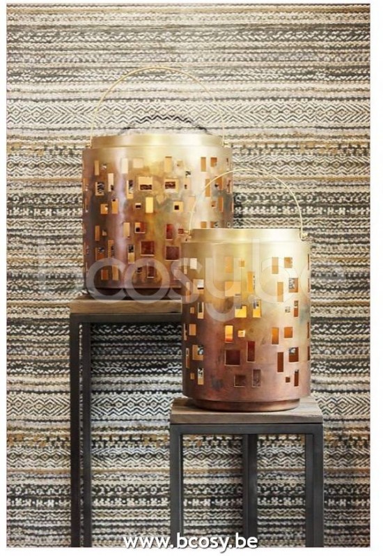 Lifestyle94 Home collection MADRID PILLAR L 40X40X110