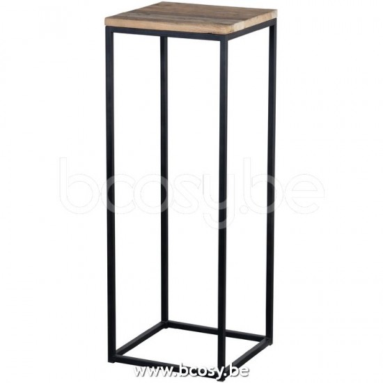 Lifestyle94 MADRID PILLAR L 40X40X110 Lifestyle 125631 Lifestyle94 125631 LFS 125631